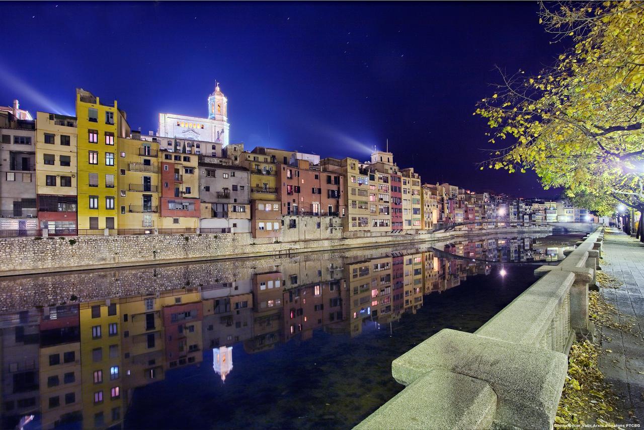 Ferreries Boutique Apartment Girona Exterior photo