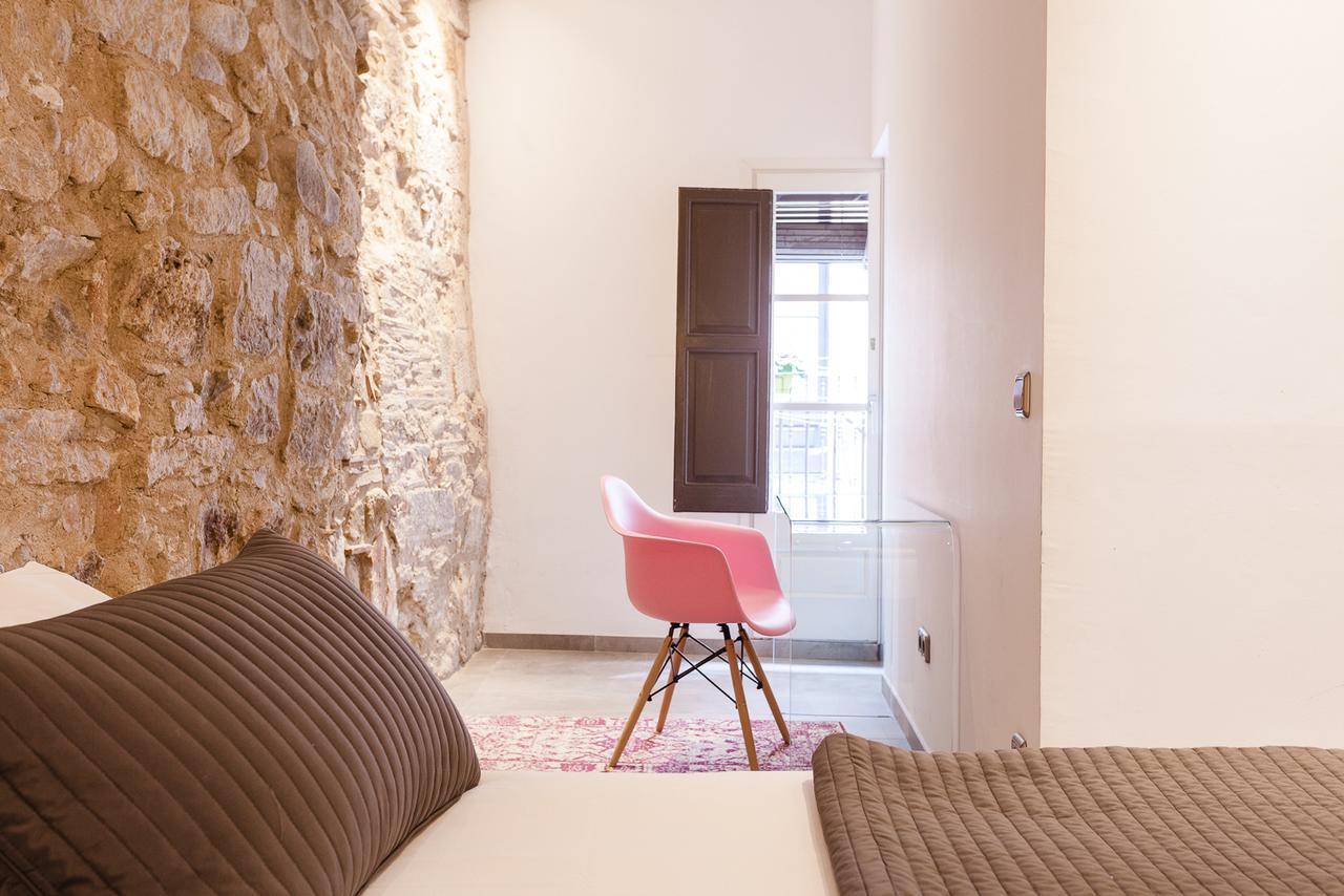 Ferreries Boutique Apartment Girona Exterior photo